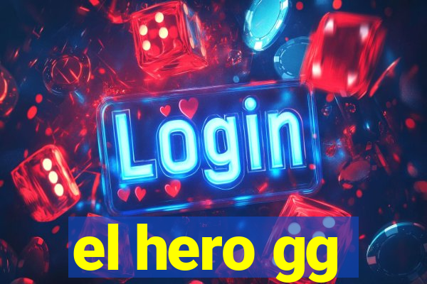 el hero gg